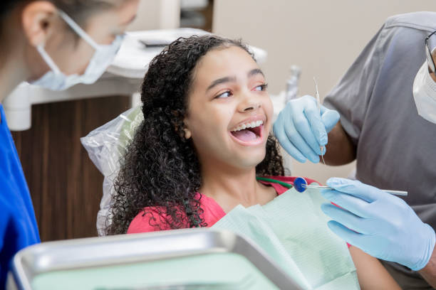 Best Emergency Cosmetic Dentistry in Mount Sterling, OH