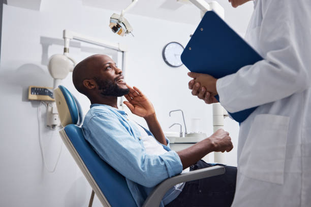 Best Broken or Cracked Tooth Emergency Dentist in Mount Sterling, OH