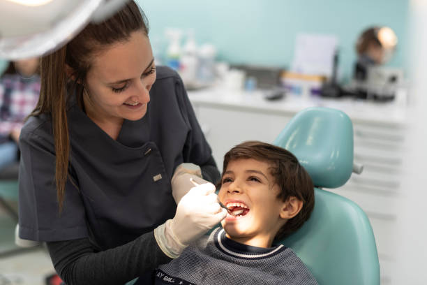 Best Emergency Dentist for Lost Fillings or Crowns in Mount Sterling, OH
