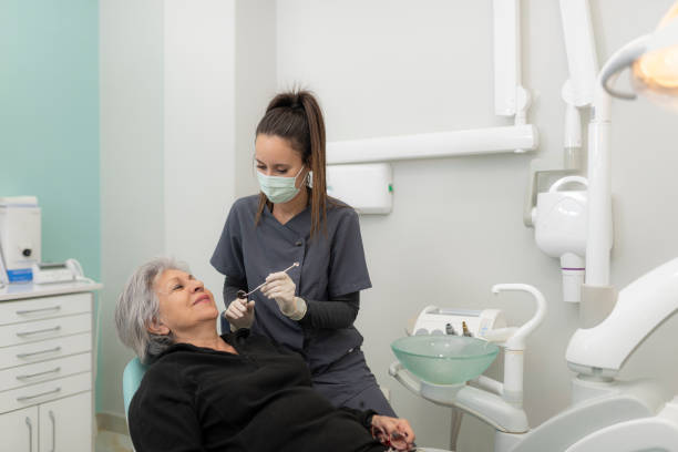 Best Emergency Dentist for Special Needs Patients in Mount Sterling, OH