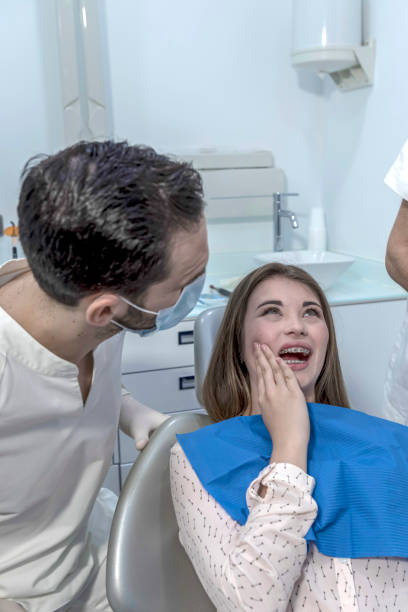 Best Holiday Emergency Dentist in Mount Sterling, OH