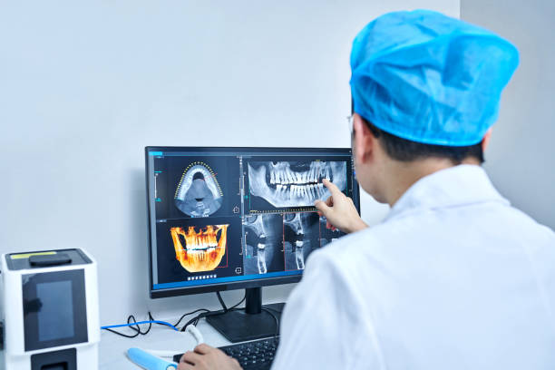 Best Emergency Dental Services for Seniors in Mount Sterling, OH