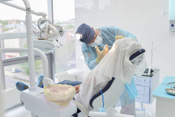 Best Emergency Root Canal Treatment in Mount Sterling, OH